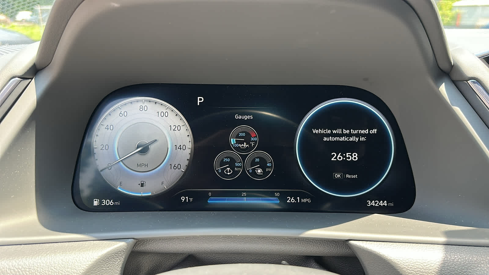 used 2022 Hyundai Sonata car, priced at $24,905