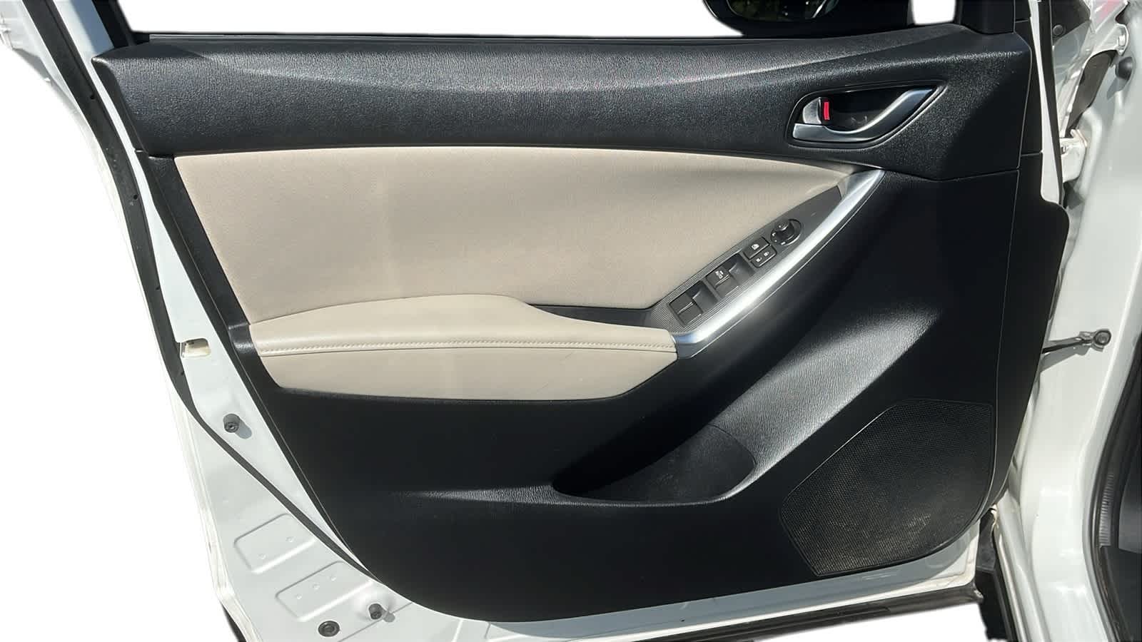used 2015 Mazda CX-5 car, priced at $7,994