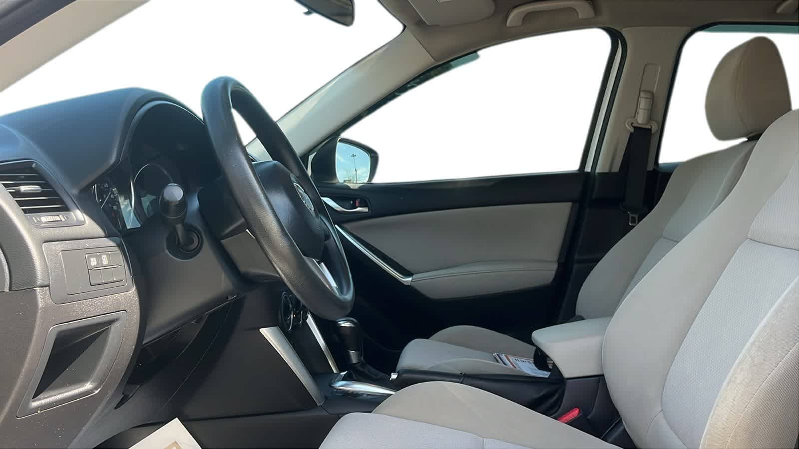 used 2015 Mazda CX-5 car, priced at $7,994