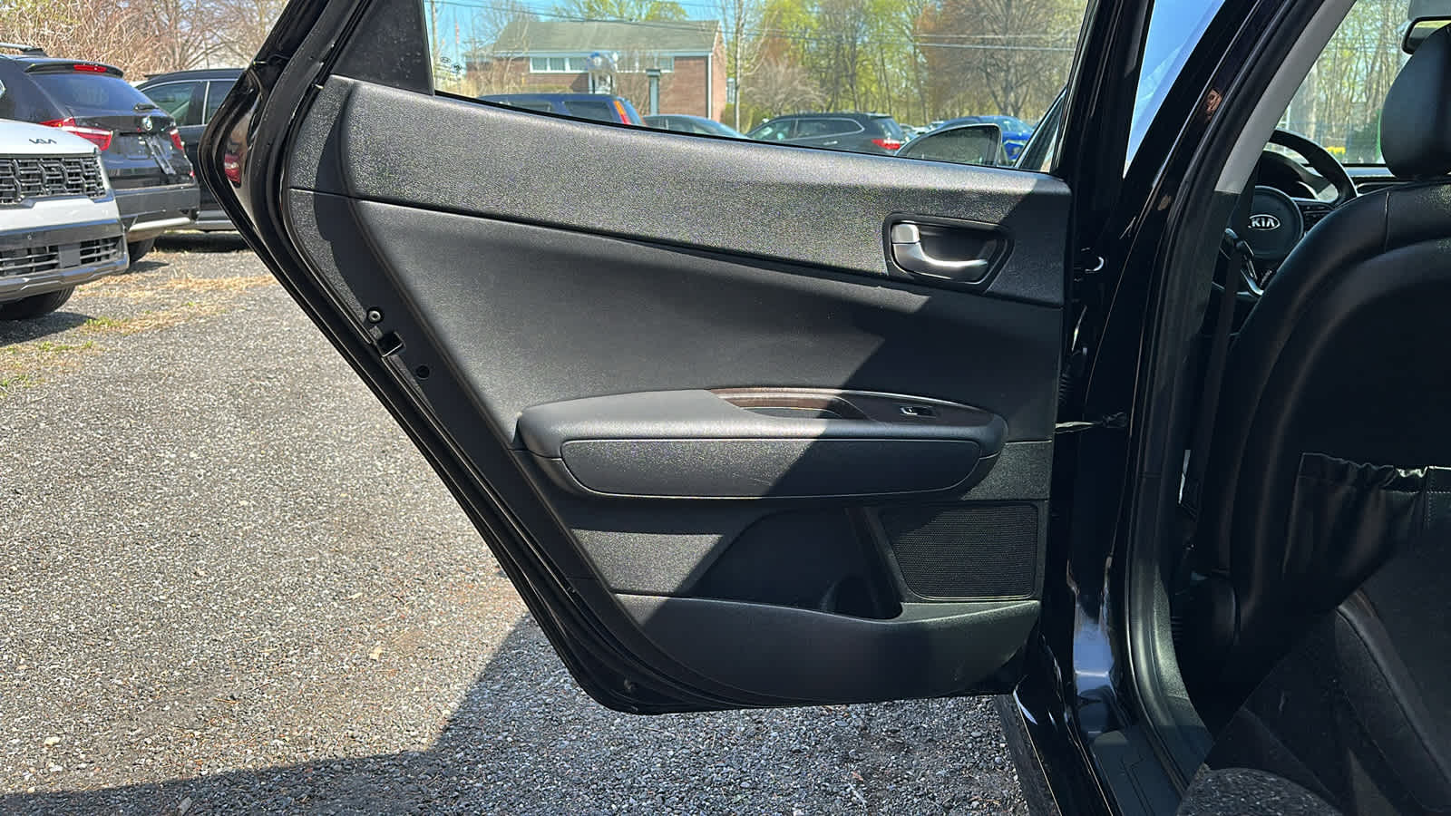 used 2018 Kia Optima car, priced at $14,902