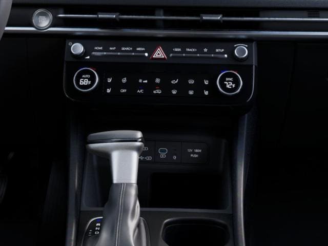 new 2025 Hyundai Santa Cruz car