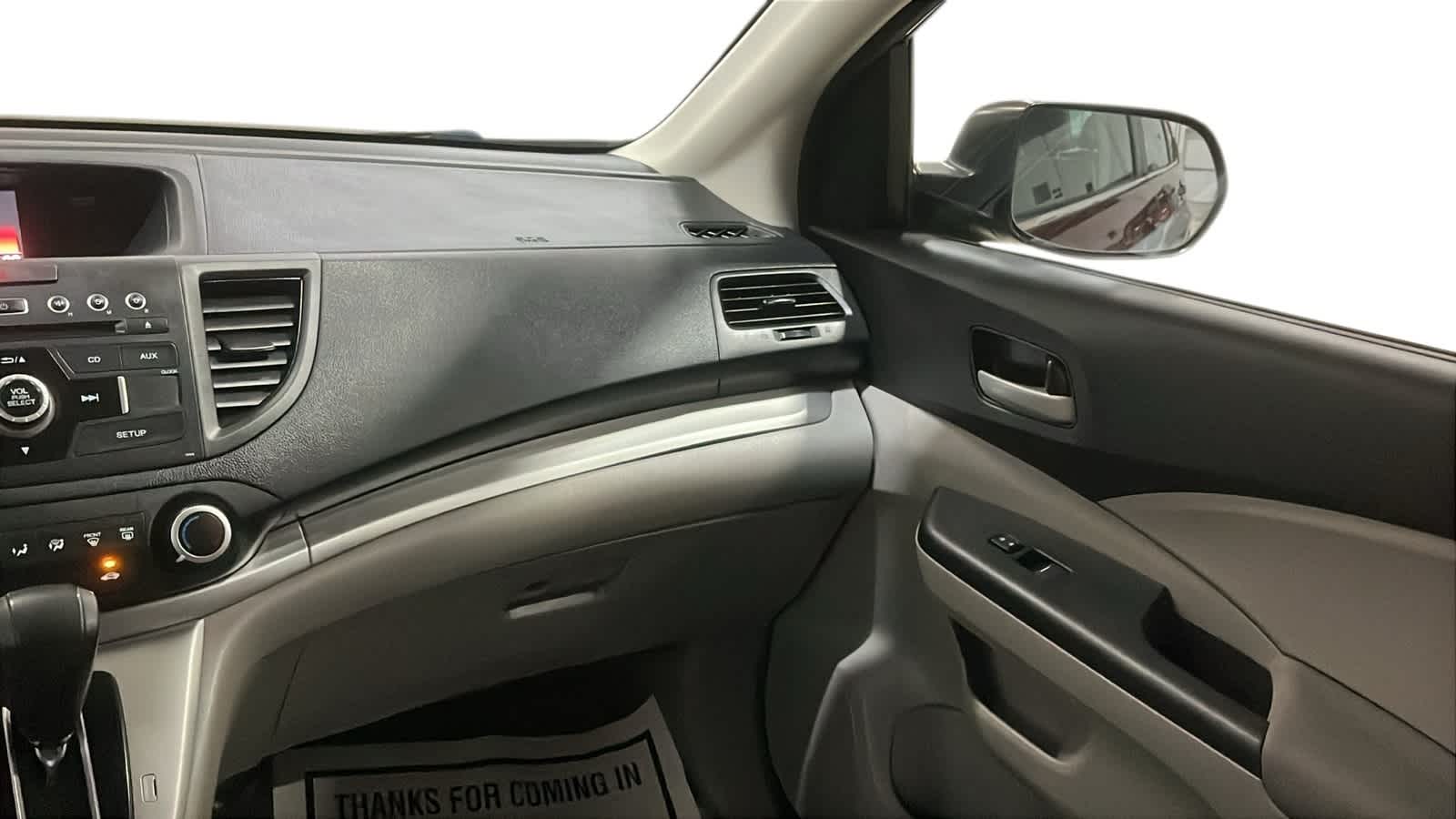 used 2014 Honda CR-V car, priced at $15,577