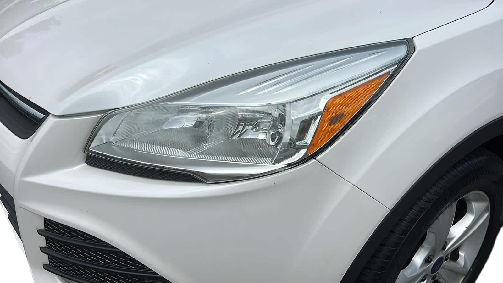 used 2016 Ford Escape car, priced at $5,736