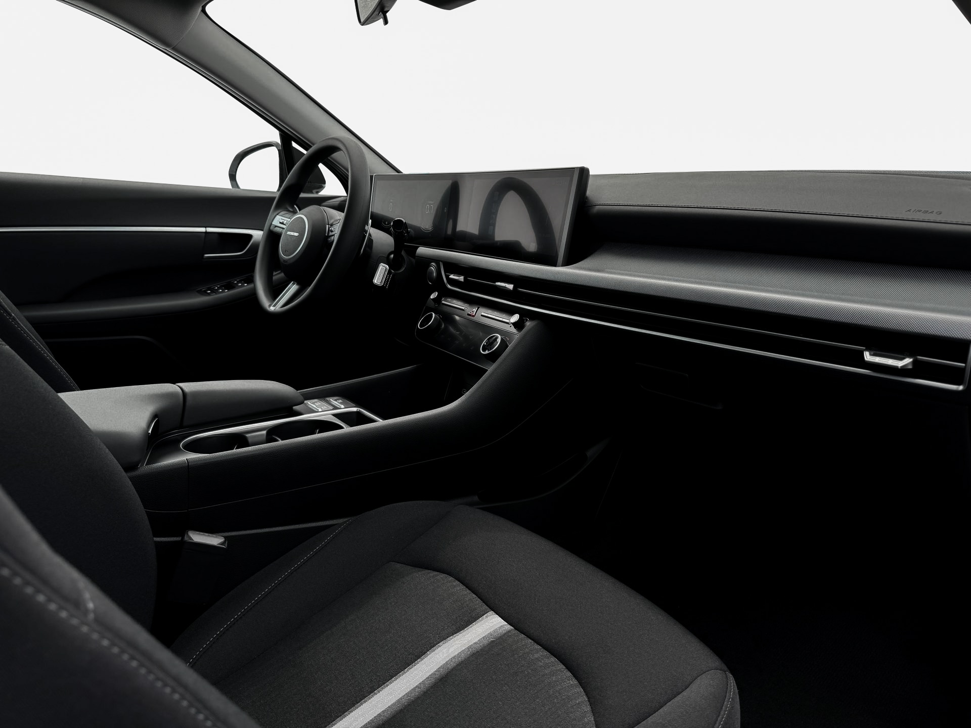 new 2025 Hyundai Sonata car, priced at $31,428