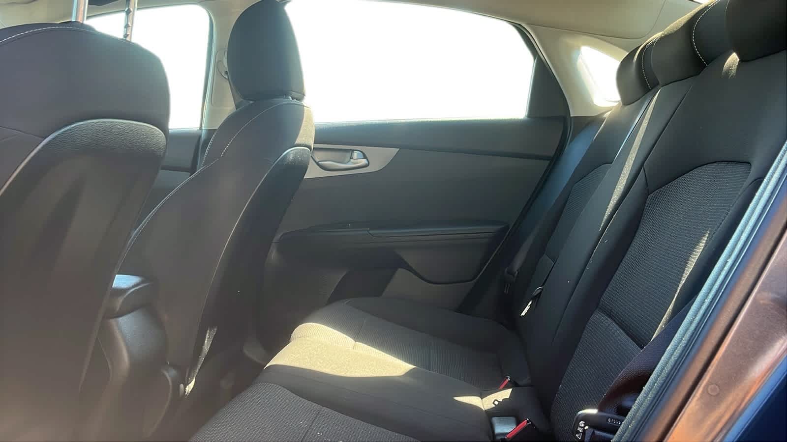 used 2019 Kia Forte car, priced at $15,999