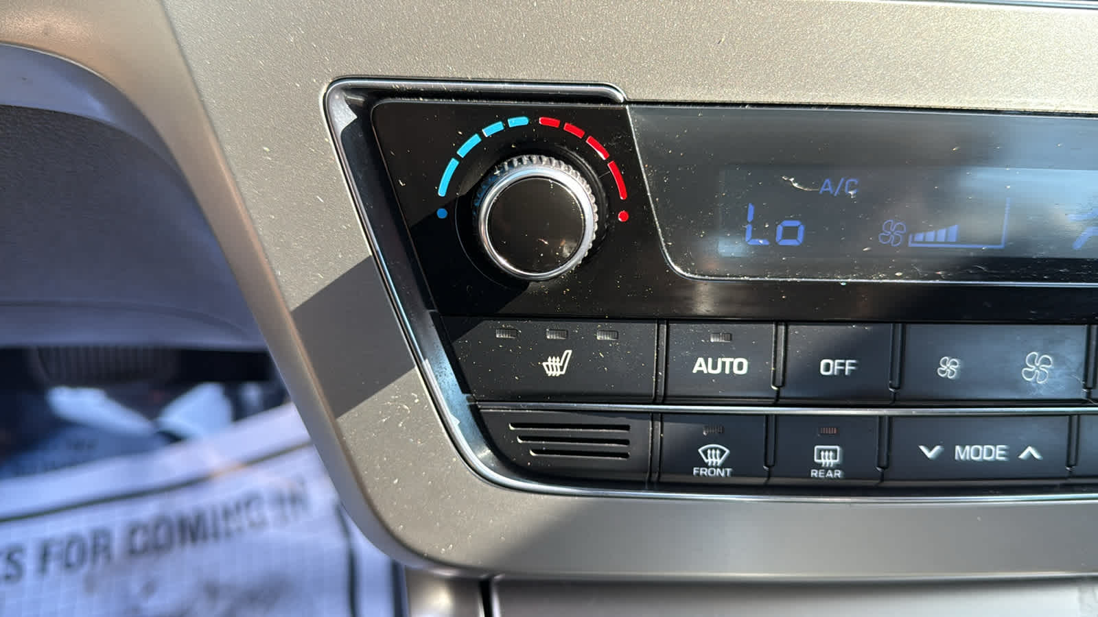 used 2015 Hyundai Sonata car, priced at $13,422