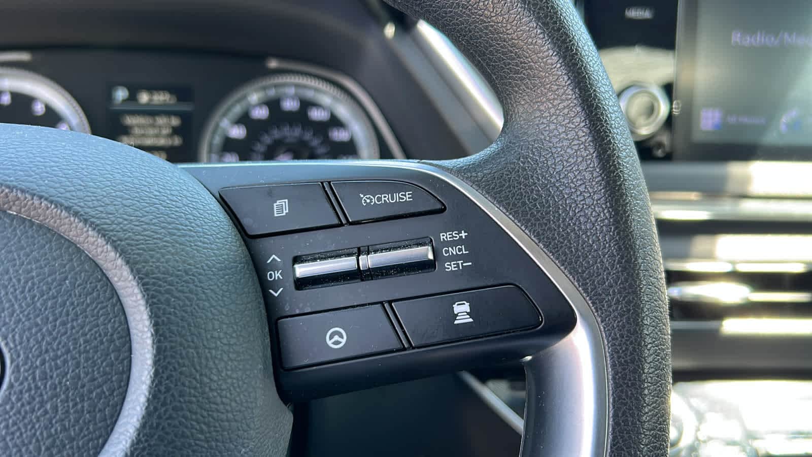 used 2022 Hyundai Sonata car, priced at $21,709