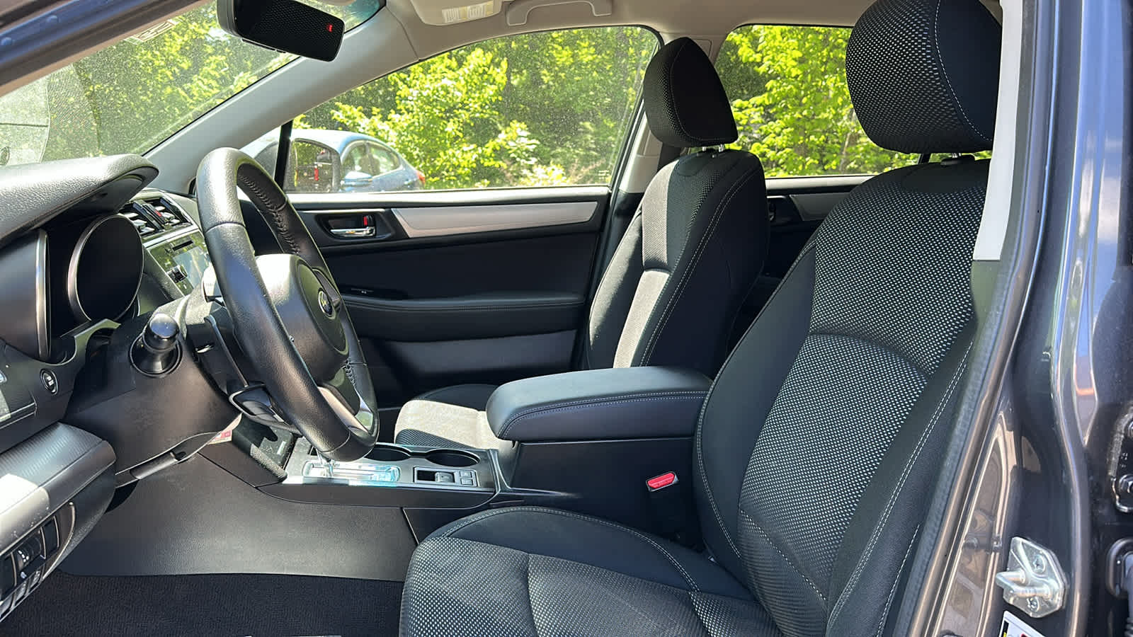 used 2019 Subaru Outback car, priced at $20,507