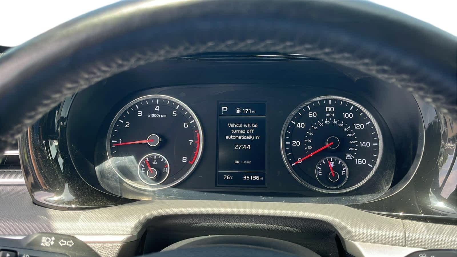 used 2022 Kia K5 car, priced at $27,336