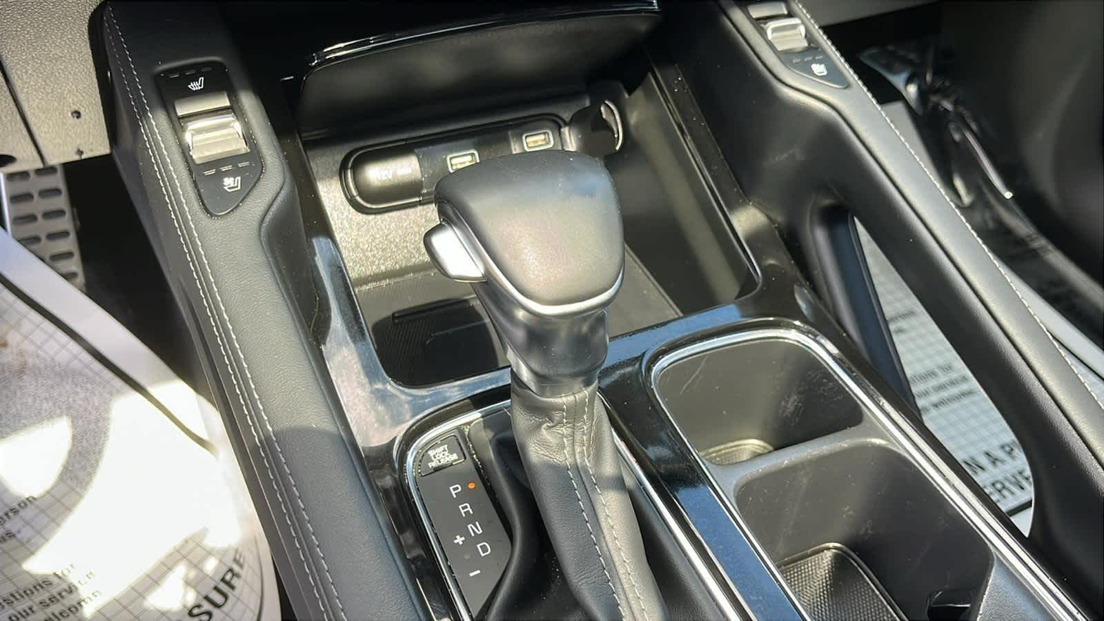 used 2022 Kia Telluride car, priced at $40,979