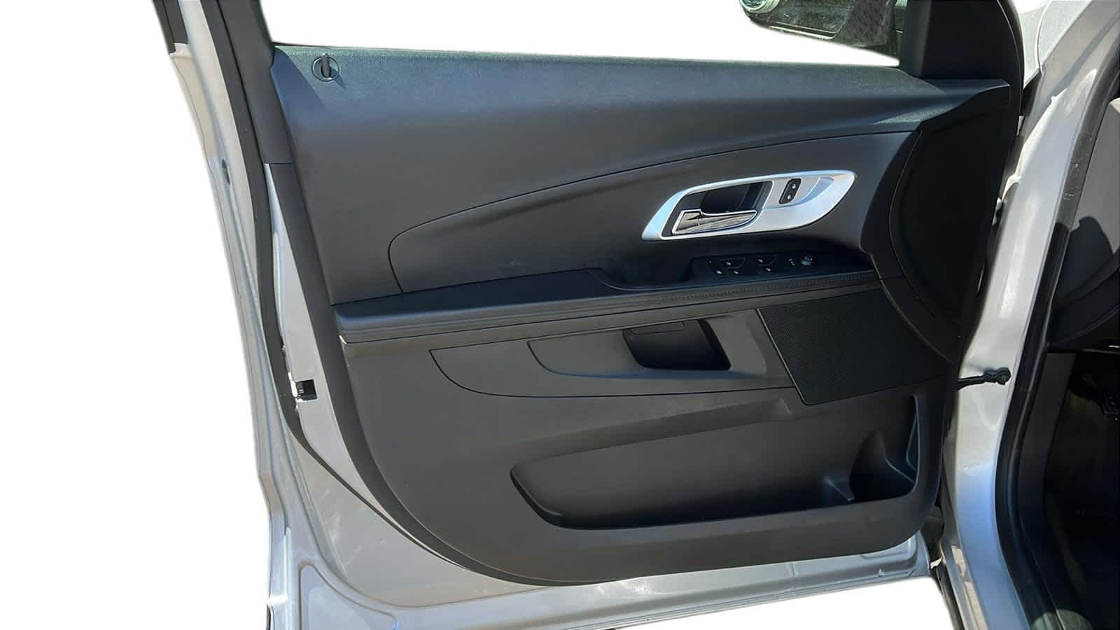 used 2015 Chevrolet Equinox car, priced at $7,634