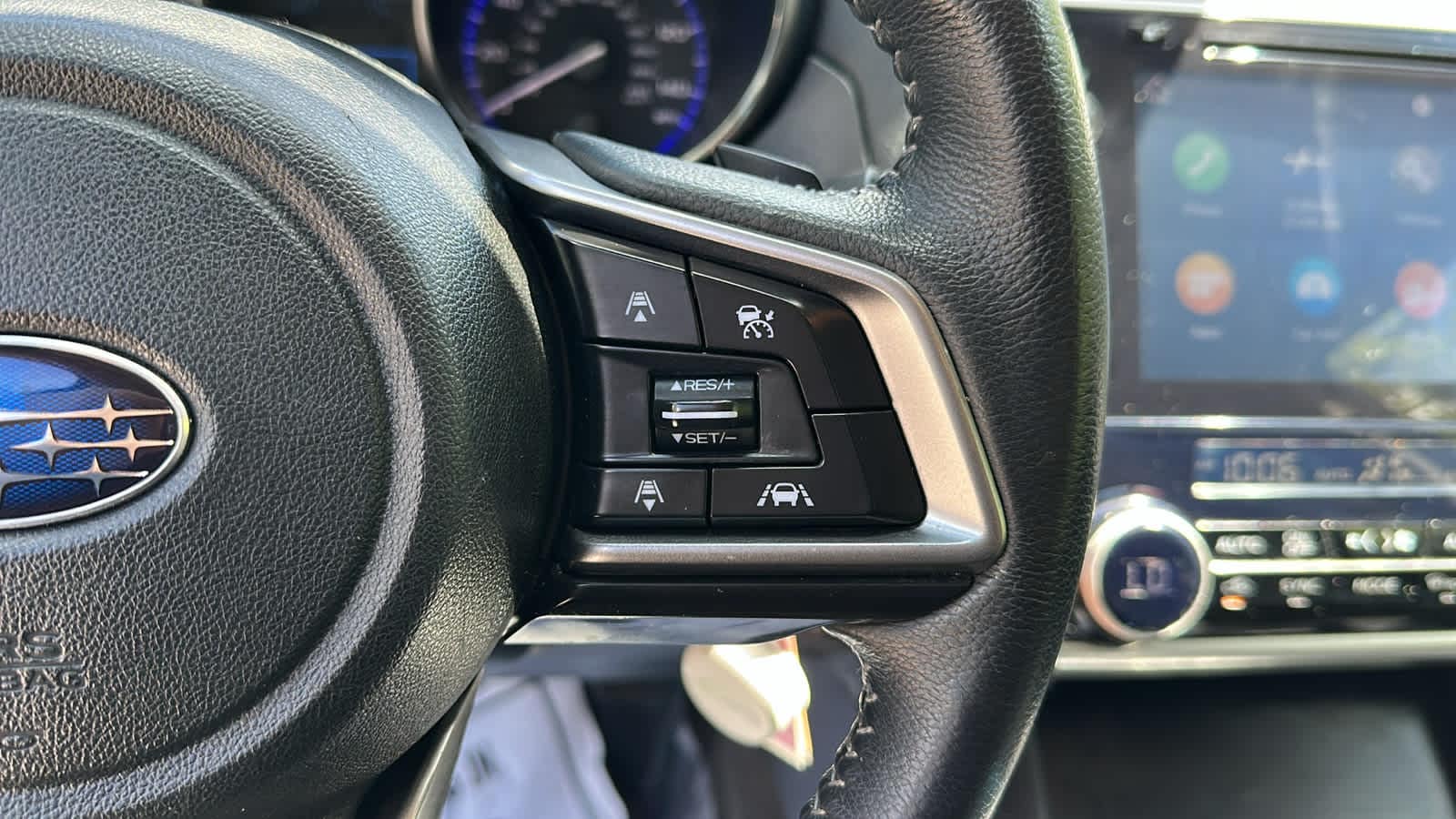 used 2019 Subaru Outback car, priced at $20,507