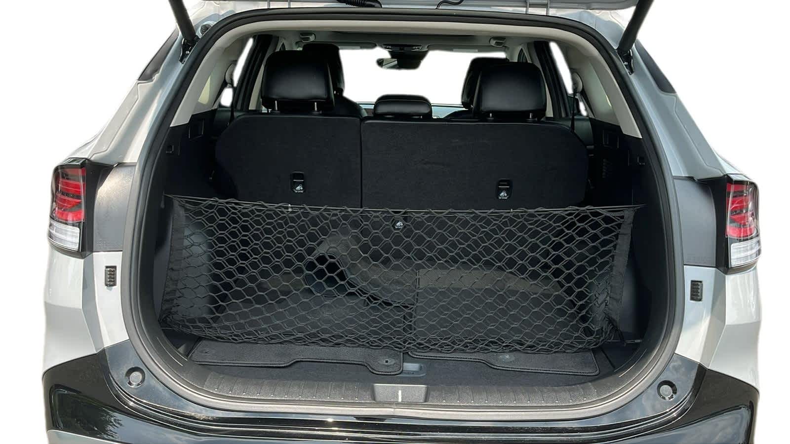 used 2023 Kia Sportage car, priced at $28,627
