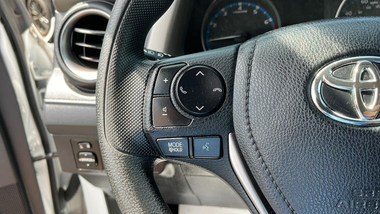 used 2018 Toyota RAV4 car, priced at $17,782