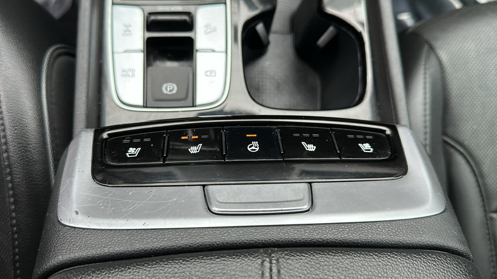 used 2022 Hyundai Santa Cruz car, priced at $25,802
