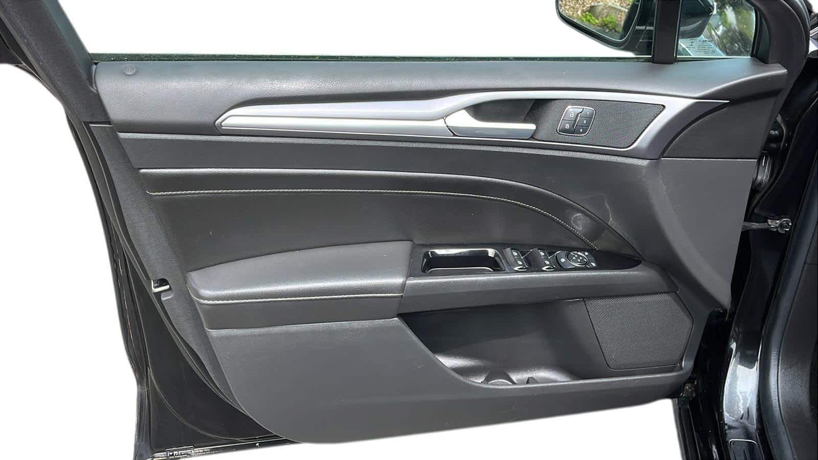 used 2015 Ford Fusion car, priced at $7,914