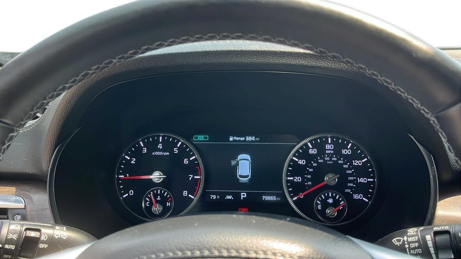 used 2022 Kia Telluride car, priced at $33,876