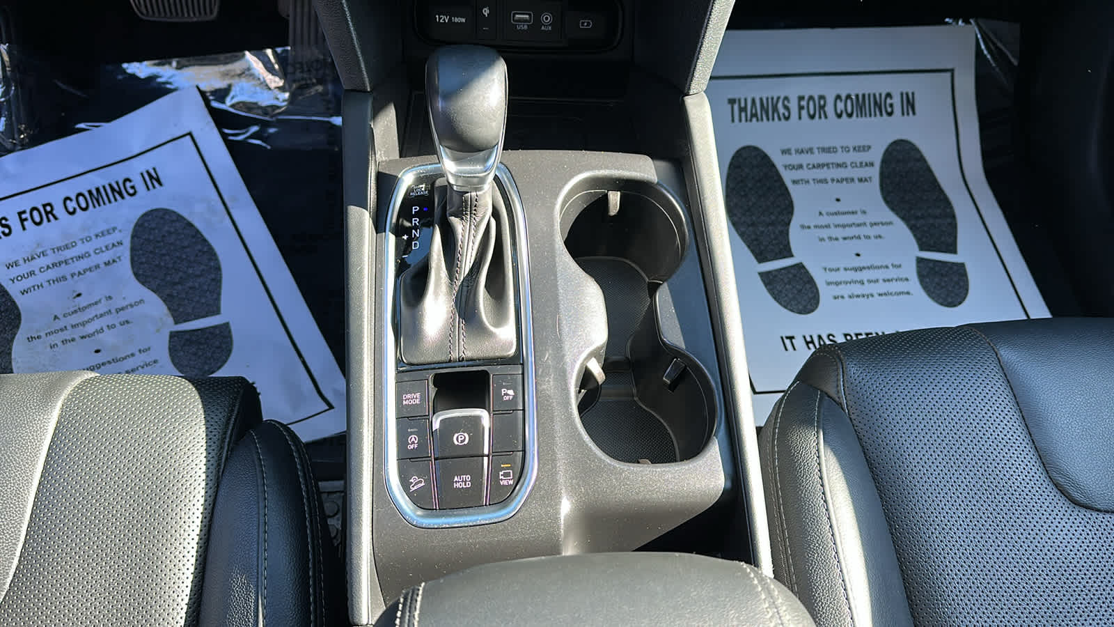 used 2020 Hyundai Santa Fe car, priced at $19,703
