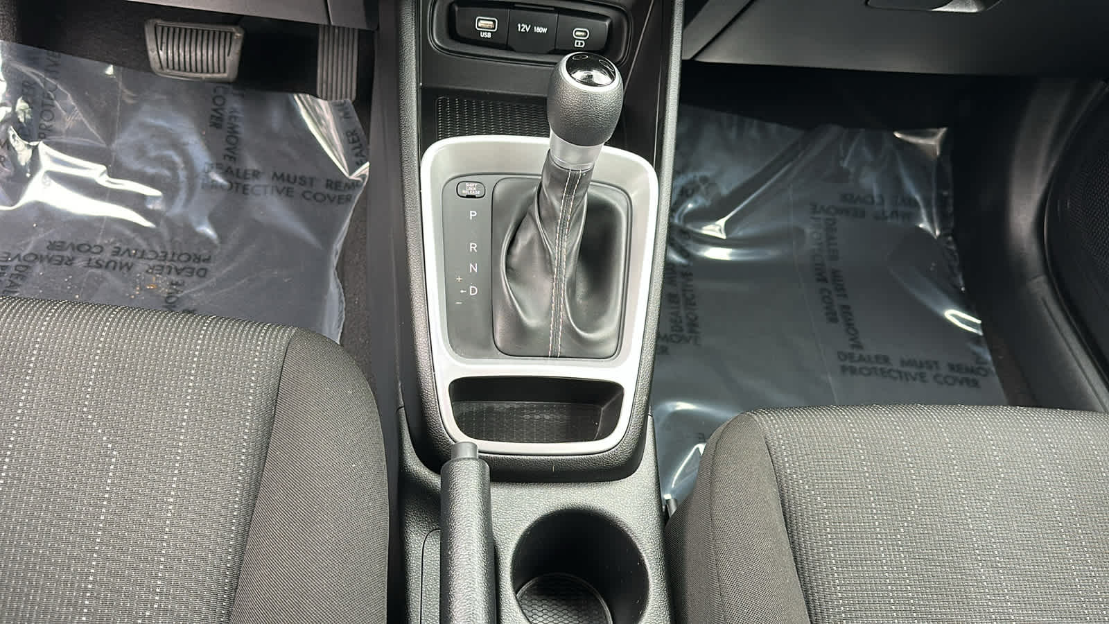 used 2025 Hyundai Venue car, priced at $20,908