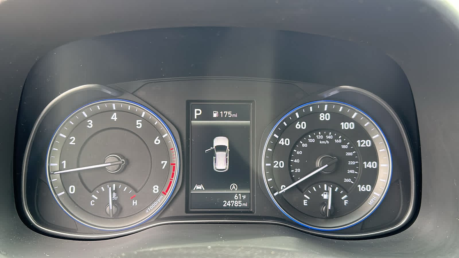 used 2022 Hyundai Kona car, priced at $21,702