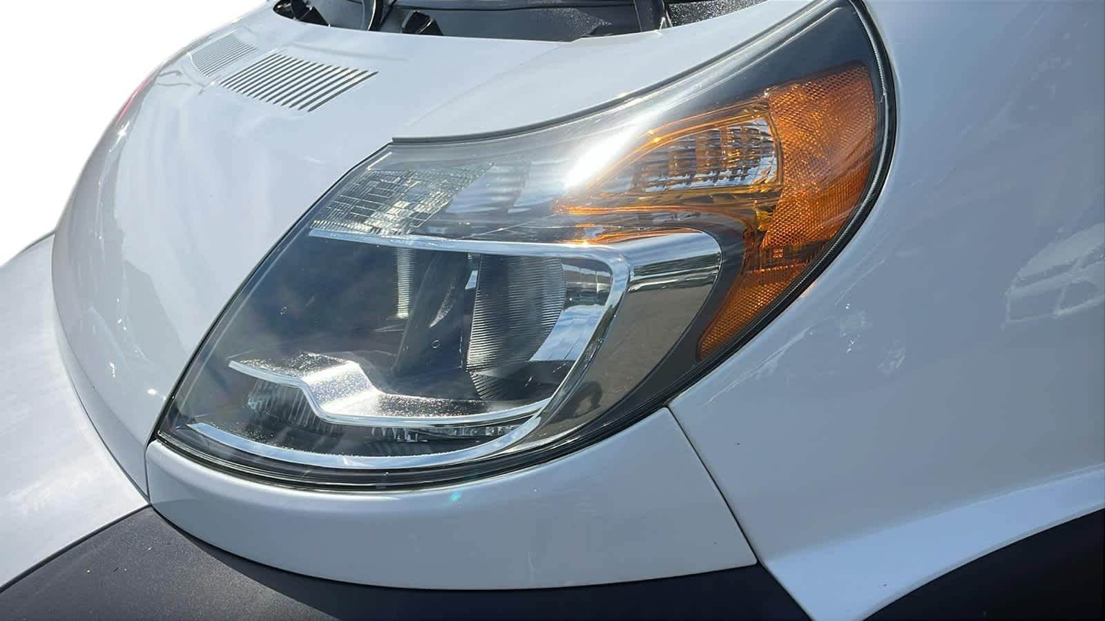 used 2019 Ram Promaster car, priced at $20,984