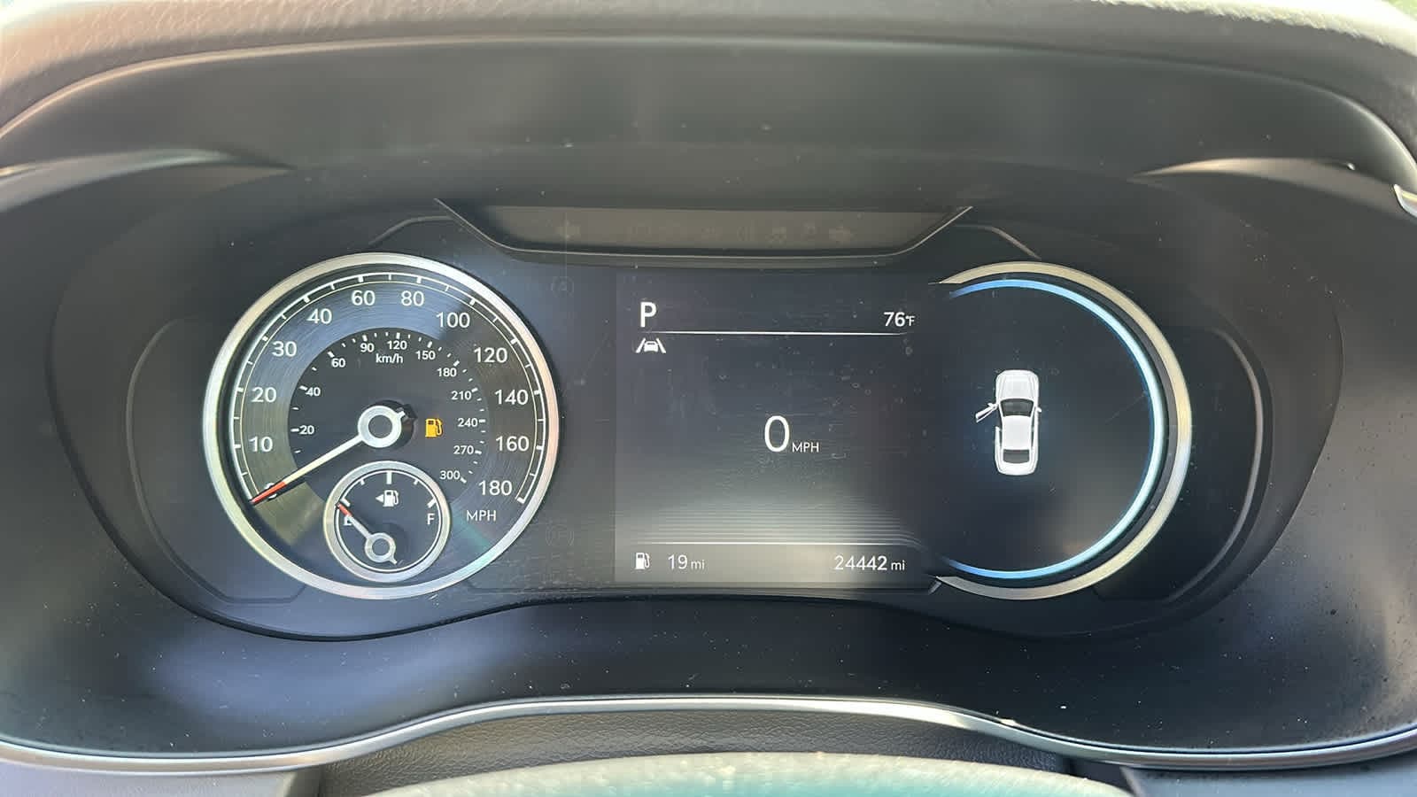 used 2023 Genesis G70 car, priced at $31,901