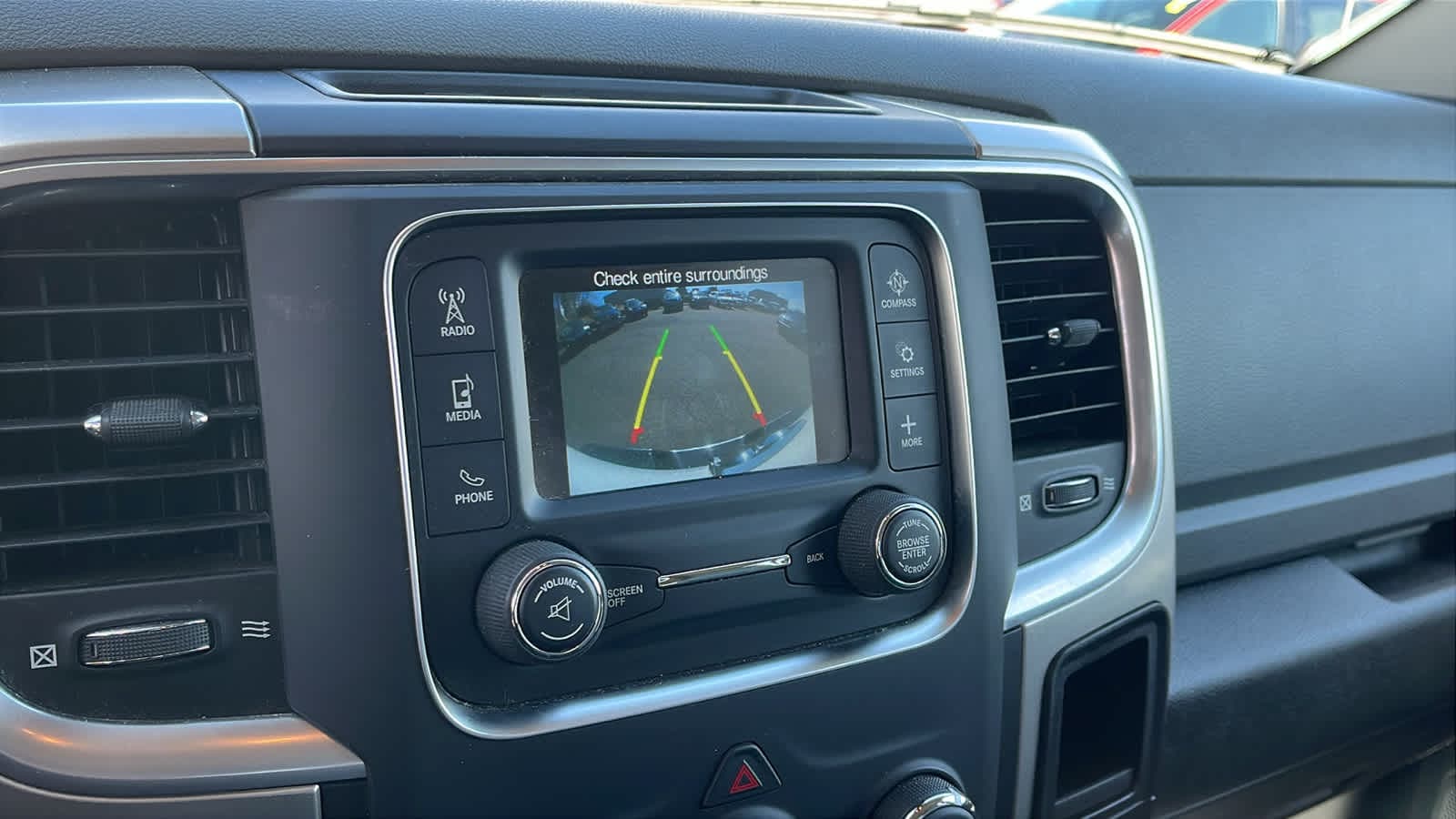 used 2019 Ram 1500 Classic car, priced at $28,774