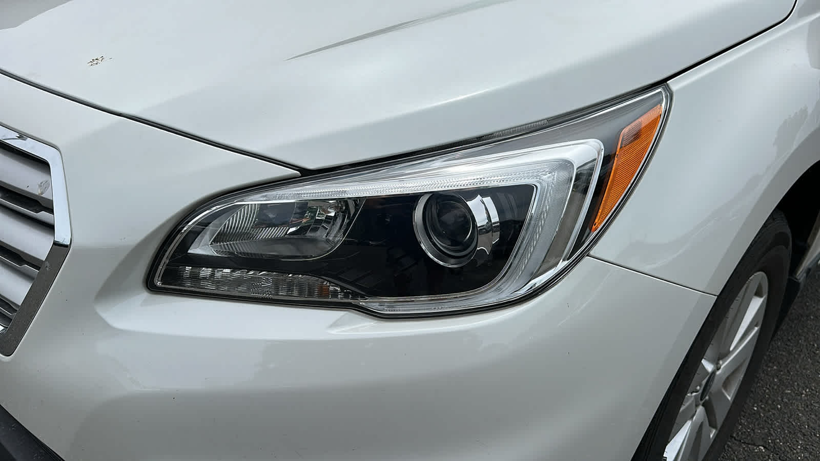 used 2016 Subaru Outback car, priced at $16,907