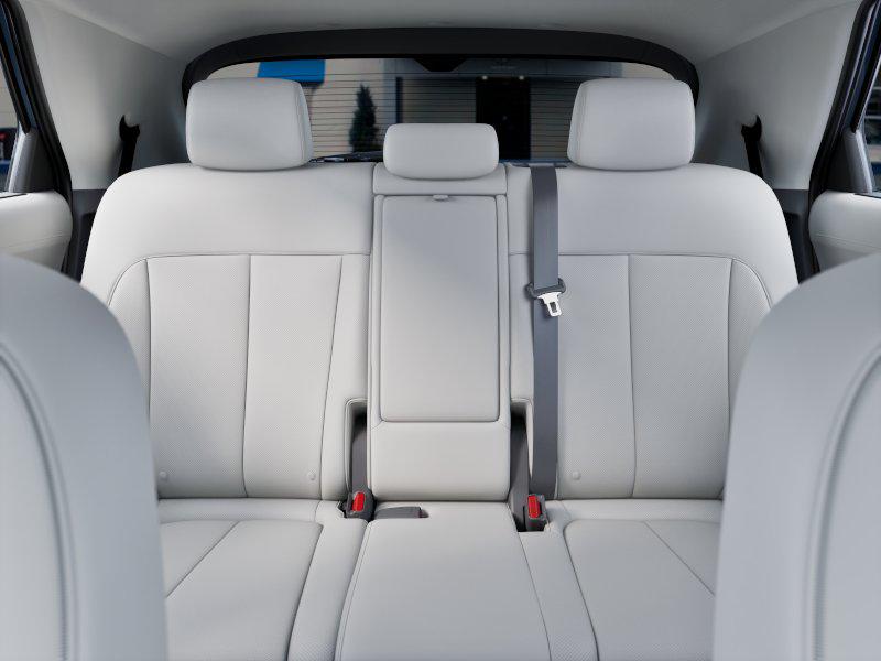 new 2025 Hyundai IONIQ 5 car, priced at $60,610