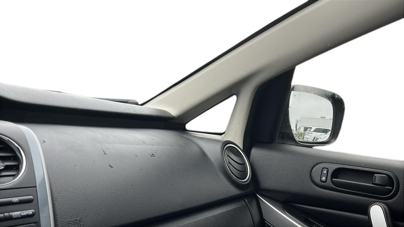 used 2011 Mazda CX-7 car, priced at $5,679