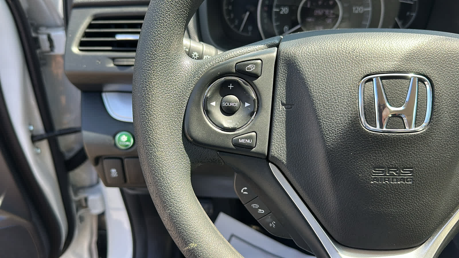 used 2016 Honda CR-V car, priced at $18,802