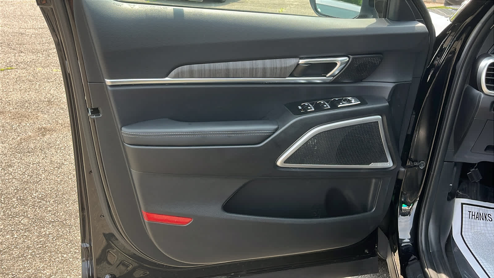 used 2024 Kia Telluride car, priced at $46,723