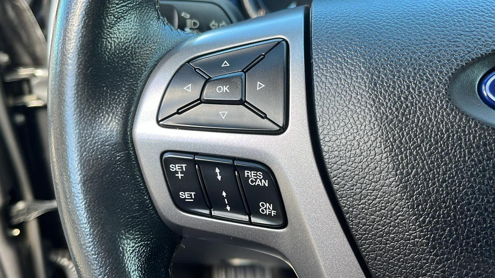 used 2019 Ford Ranger car, priced at $24,938