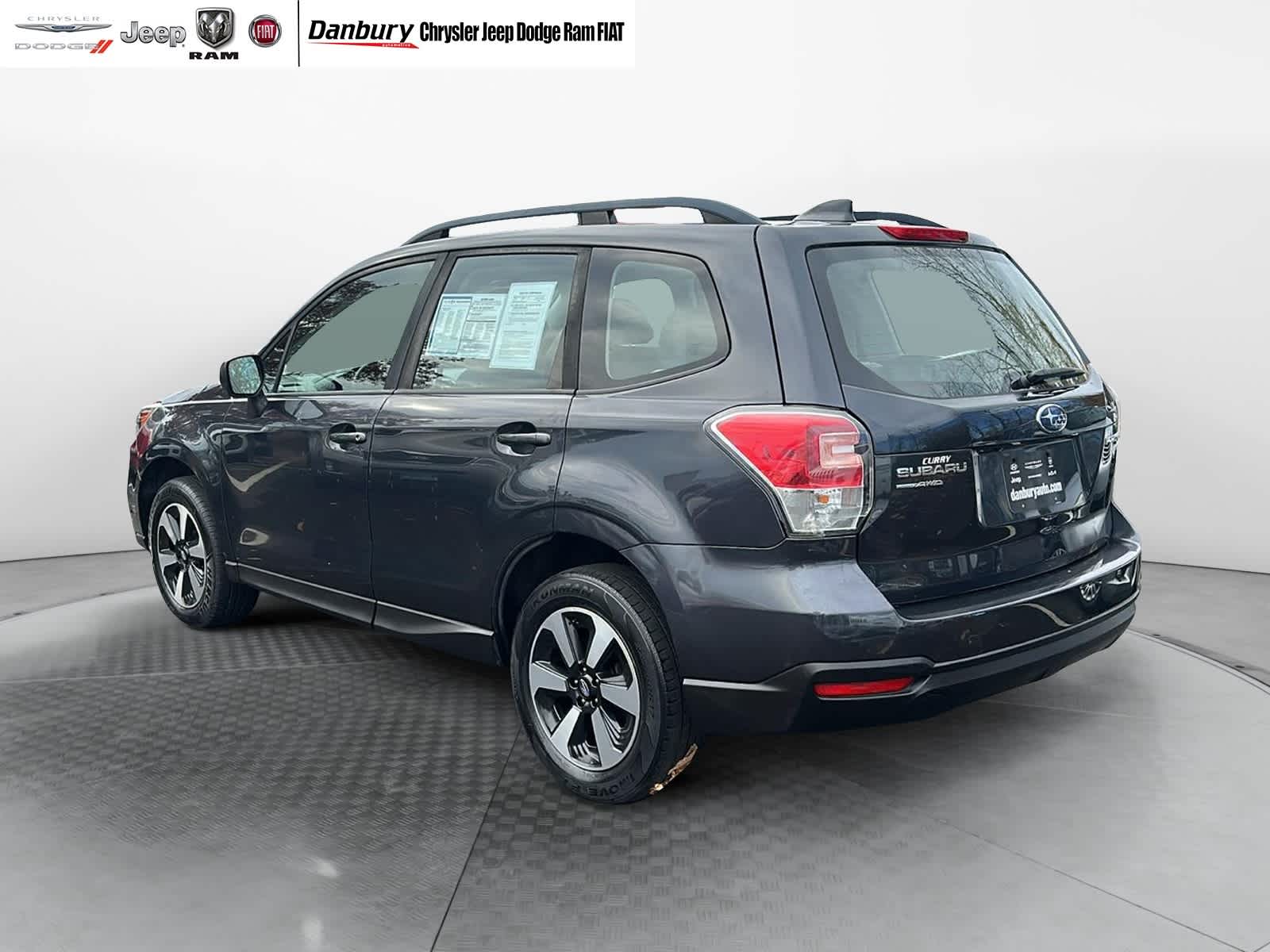 used 2017 Subaru Forester car, priced at $9,914