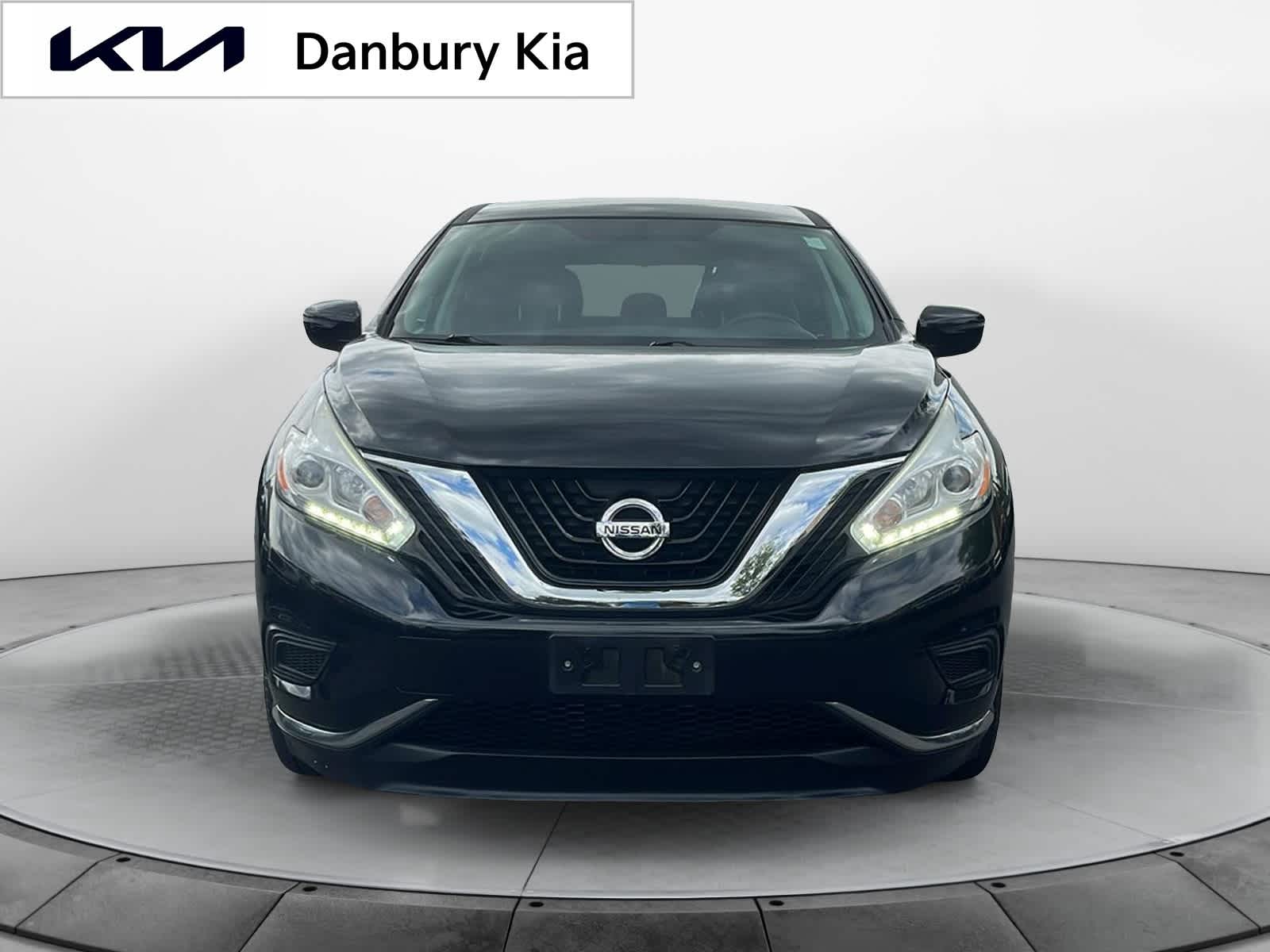 used 2017 Nissan Murano car, priced at $14,748