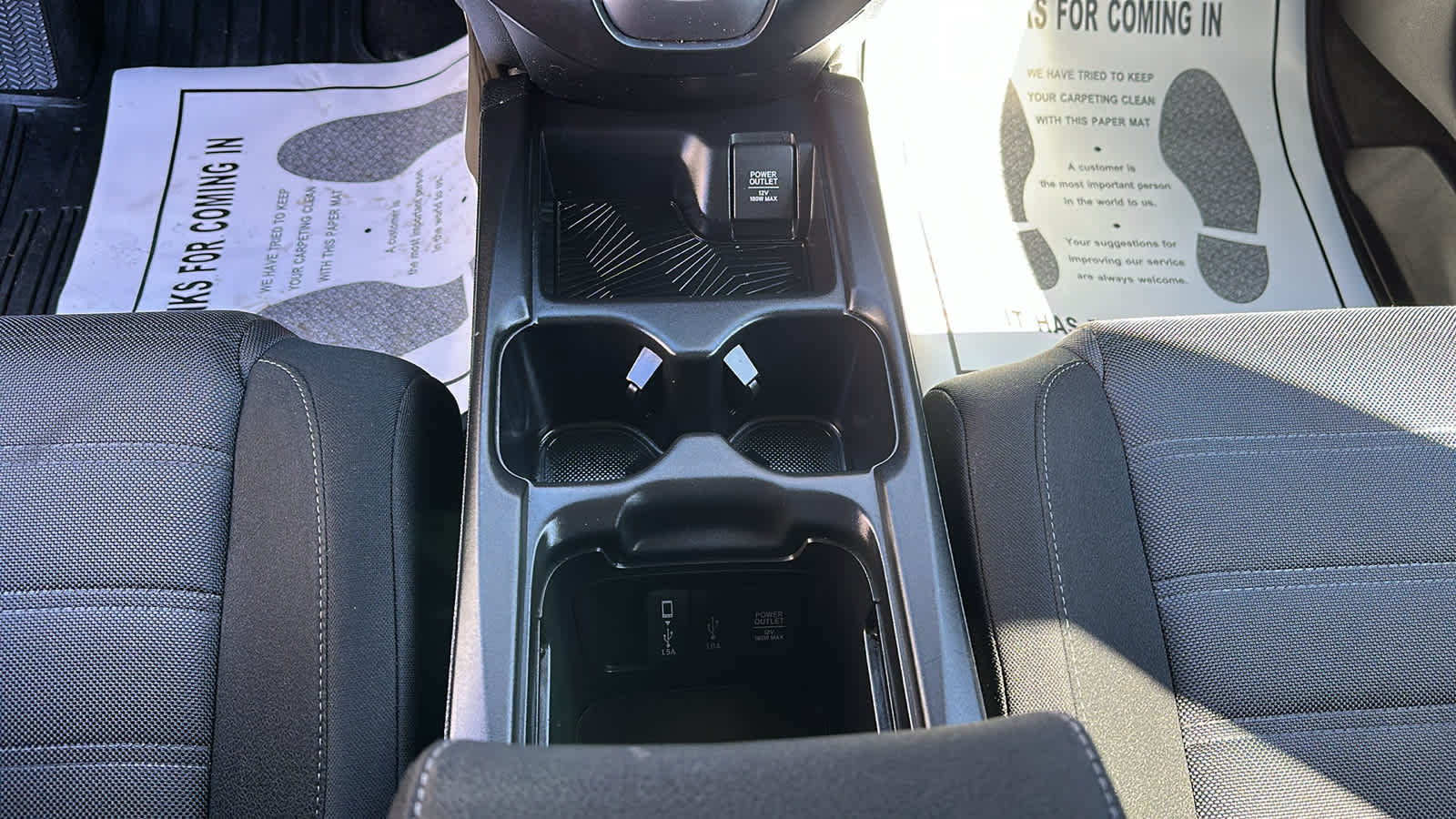 used 2018 Honda CR-V car, priced at $18,902