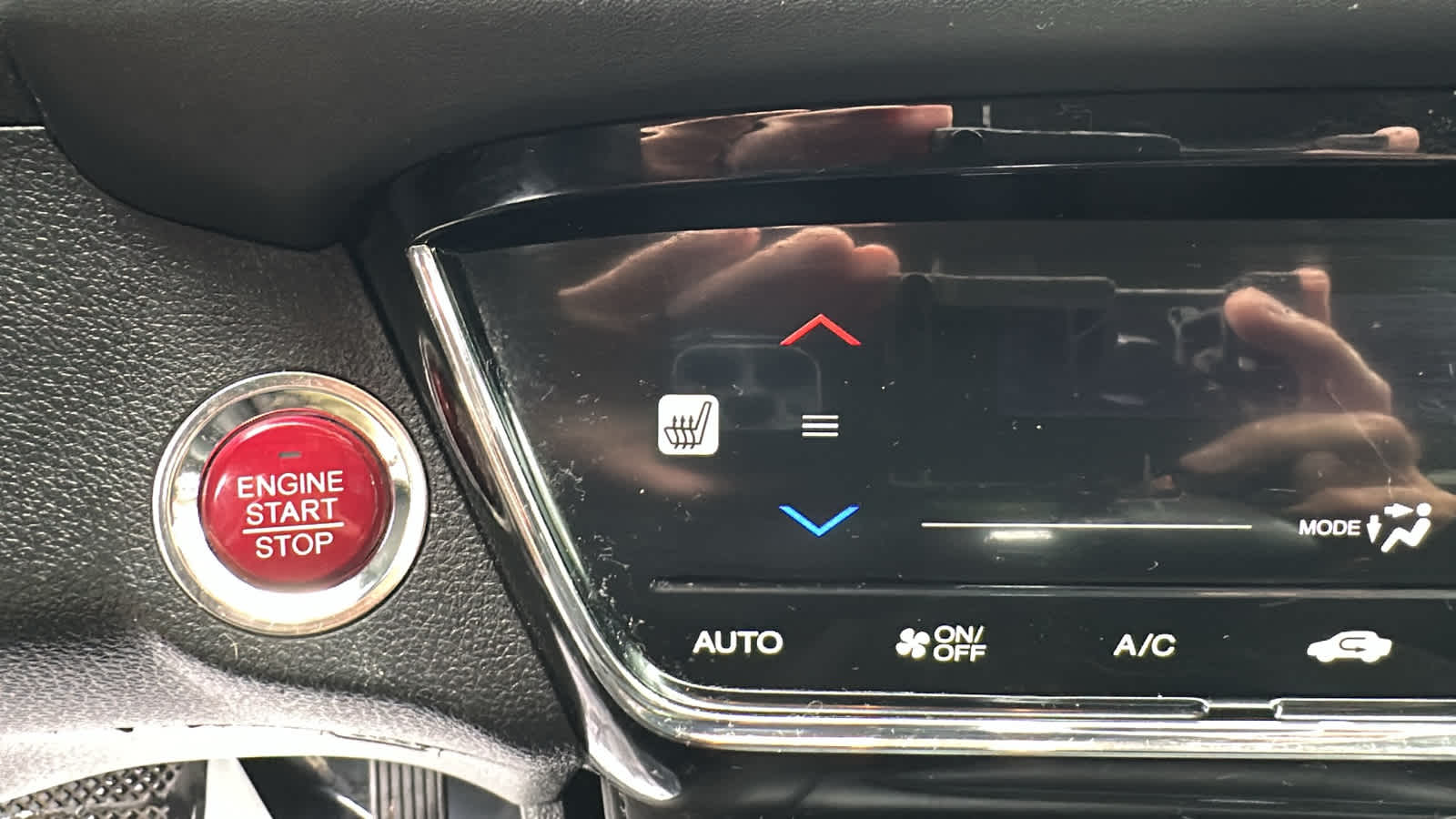 used 2016 Honda HR-V car, priced at $12,405