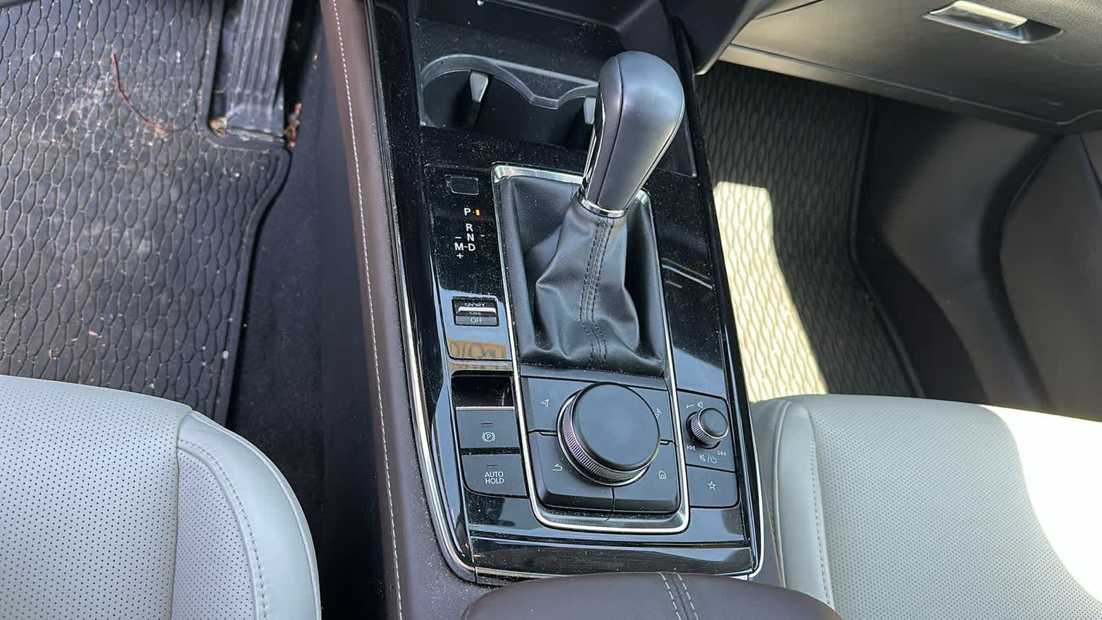 used 2023 Mazda CX-30 car, priced at $28,804