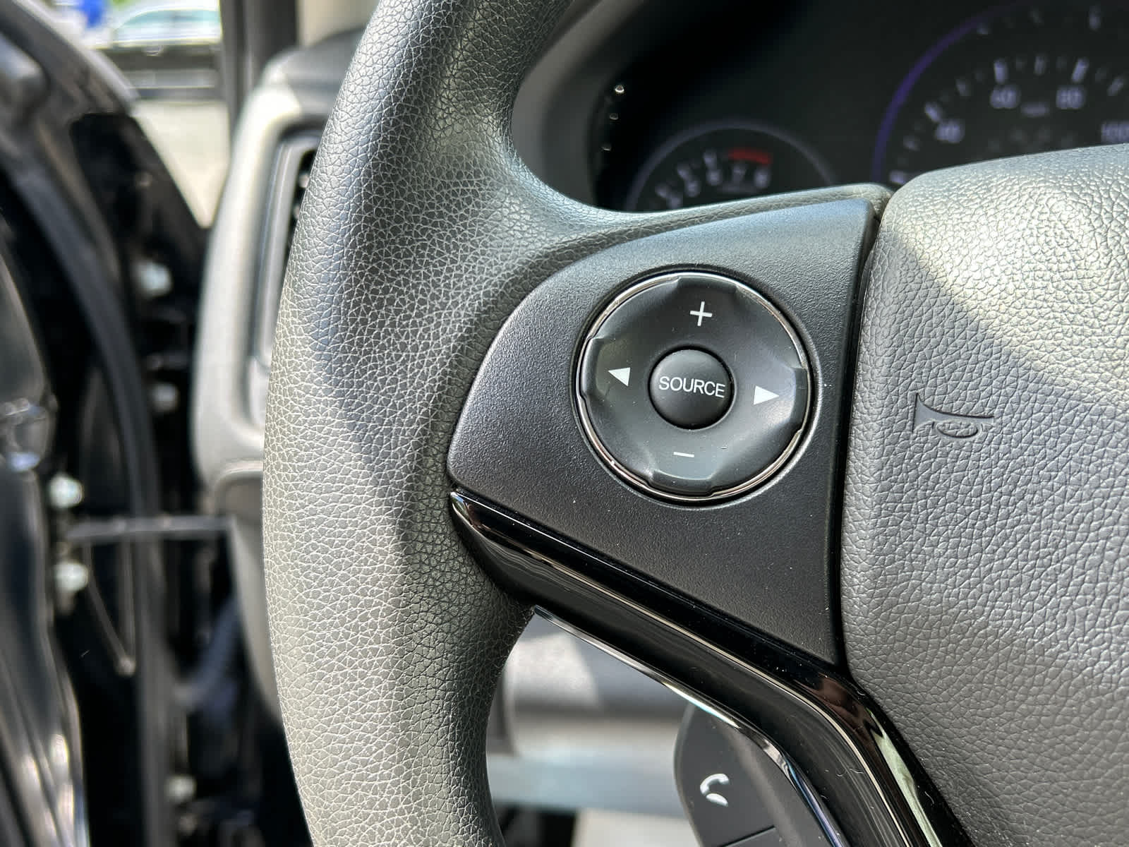 used 2020 Honda HR-V car, priced at $16,902
