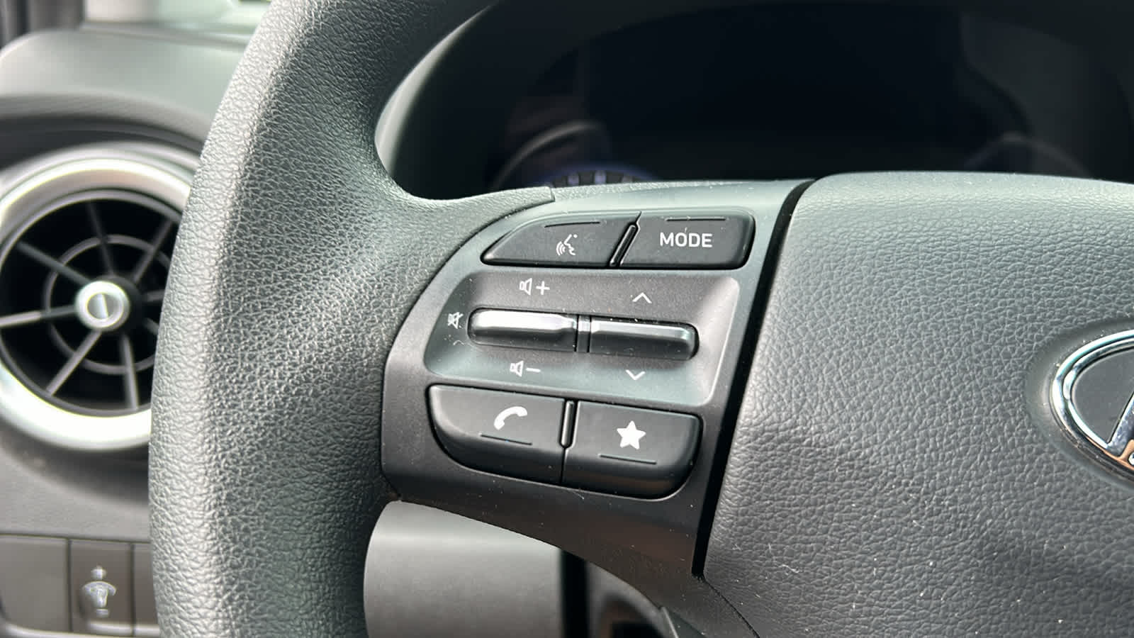 used 2023 Hyundai Kona car