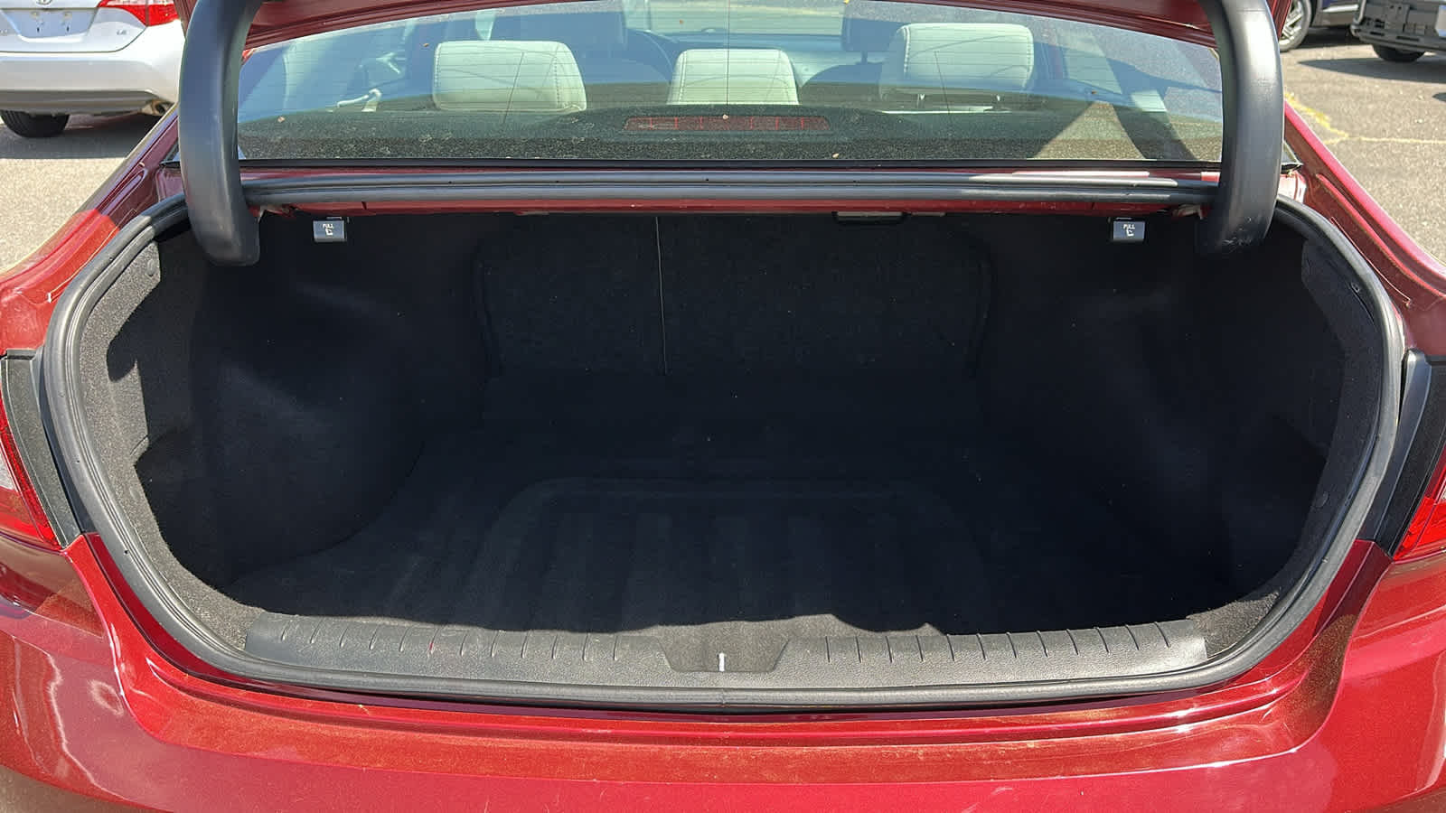 used 2016 Hyundai Sonata car, priced at $14,906