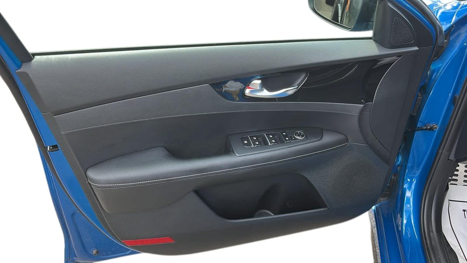 used 2022 Kia Forte car, priced at $21,983