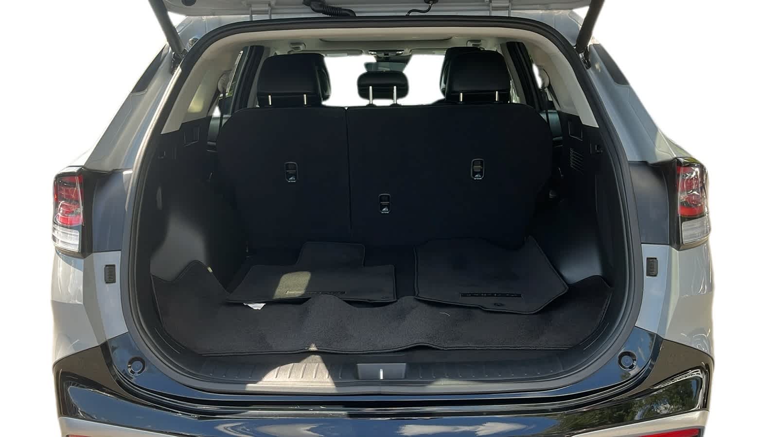 used 2023 Kia Sportage car, priced at $26,816
