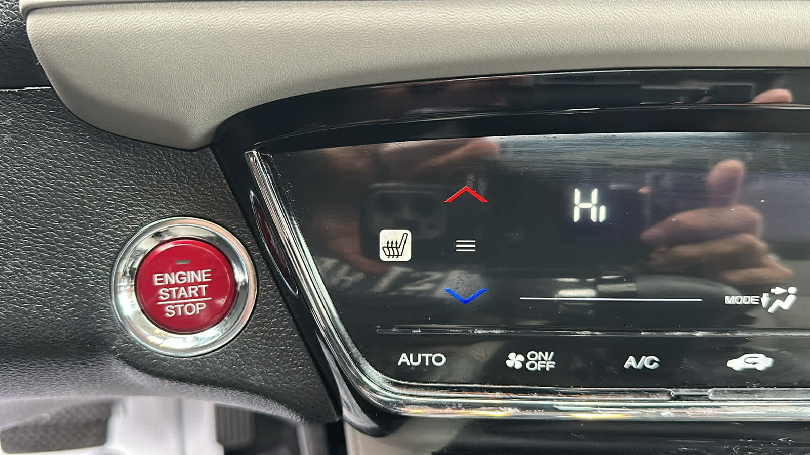 used 2016 Honda HR-V car, priced at $15,907
