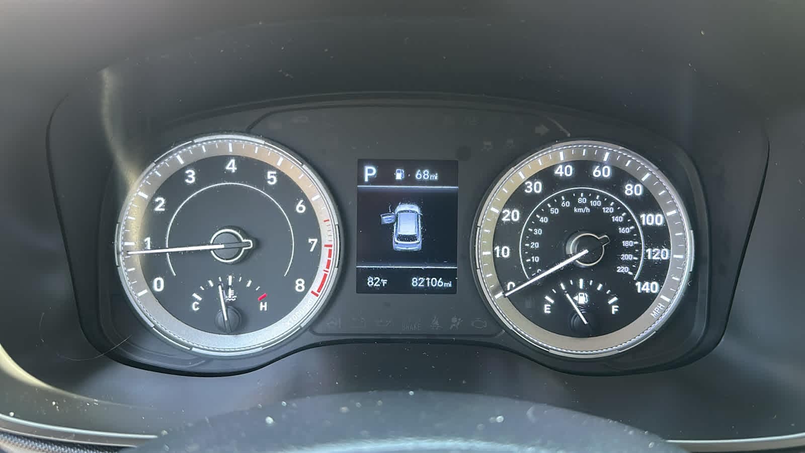 used 2020 Hyundai Venue car, priced at $15,703