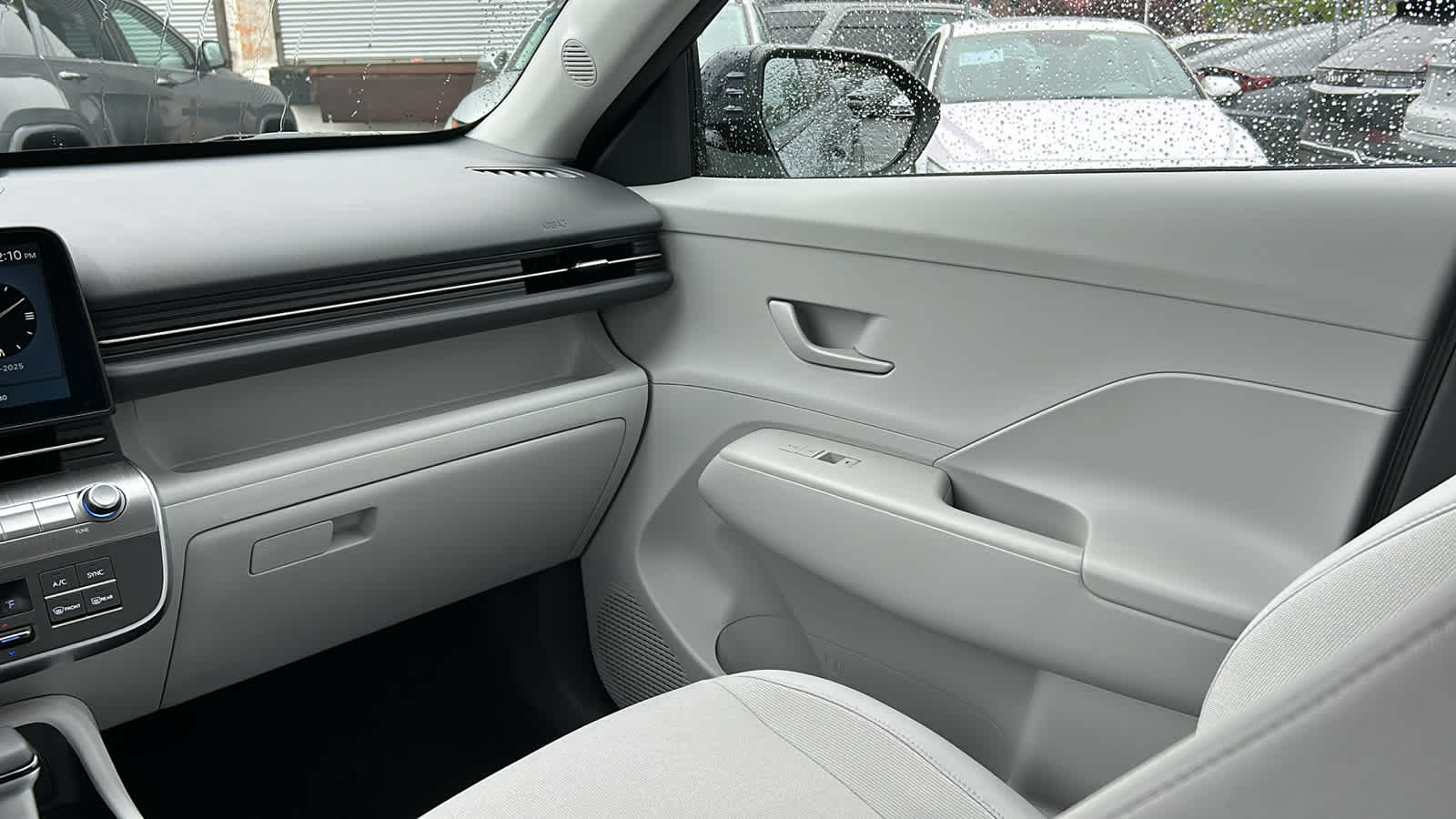 used 2024 Hyundai Kona car, priced at $26,802