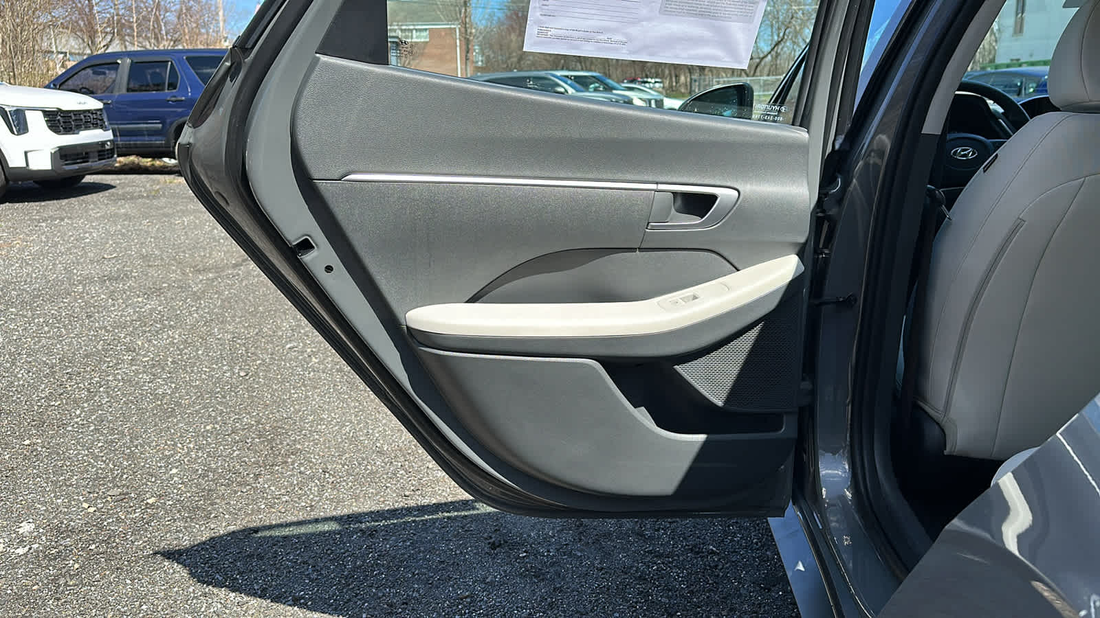 used 2022 Hyundai Sonata car, priced at $19,609