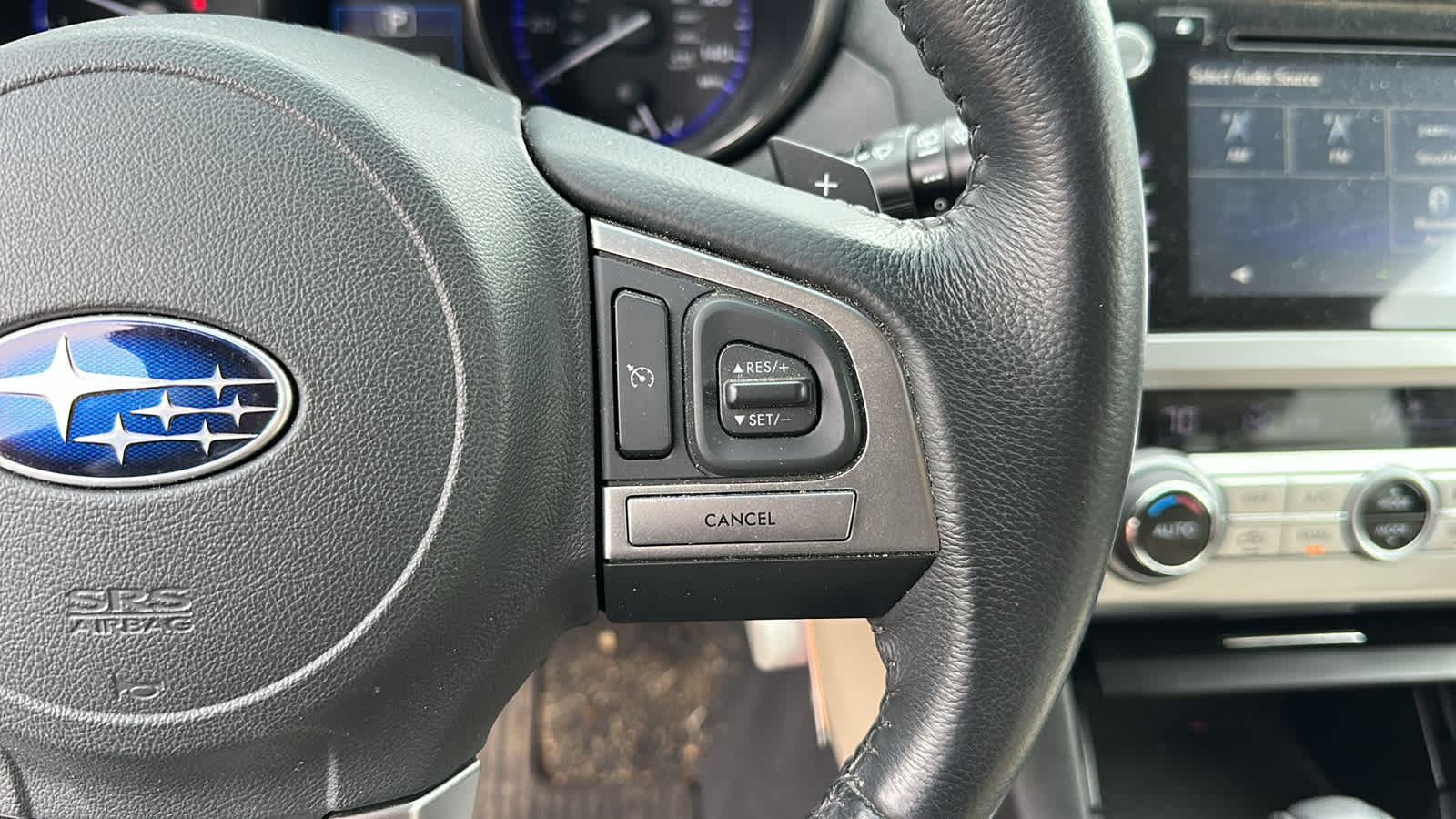 used 2016 Subaru Outback car, priced at $16,907