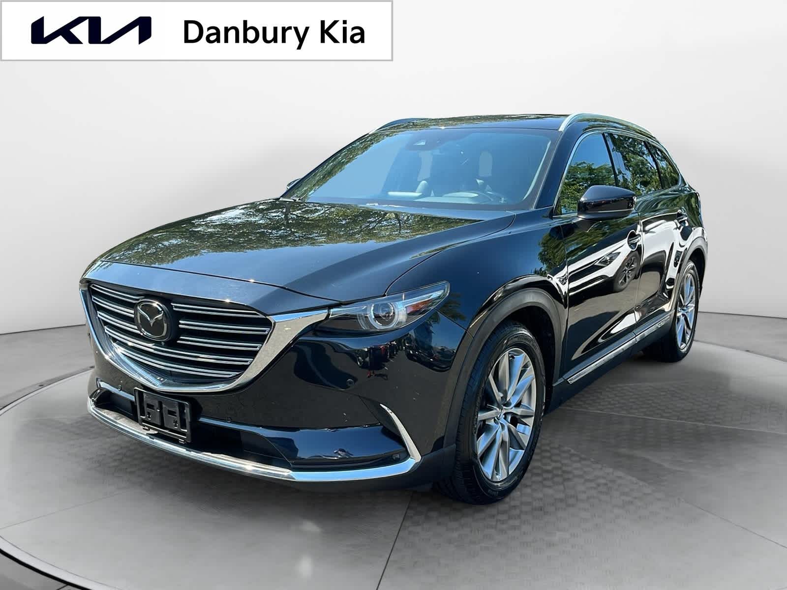 used 2019 Mazda CX-9 car, priced at $24,976