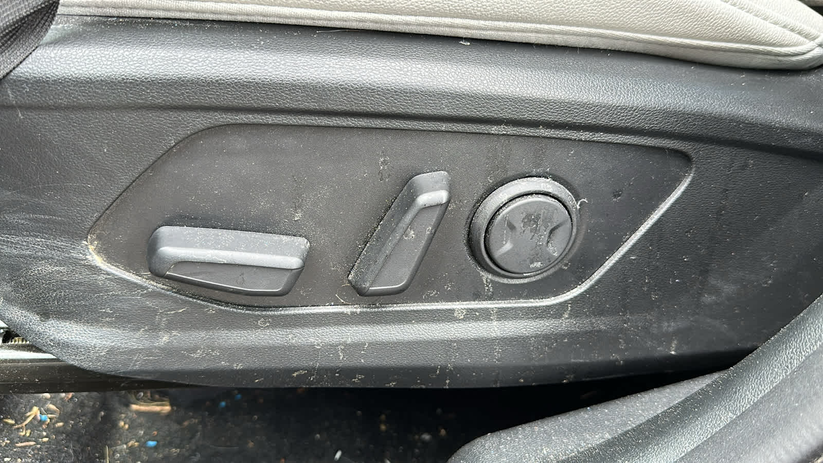 used 2023 Hyundai Tucson car, priced at $25,907